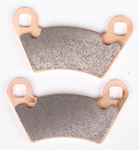 Streamline Brake Pad Extreme Duty • #170-354