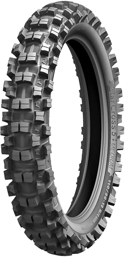 Michelin StarCross 5 Mini Tire