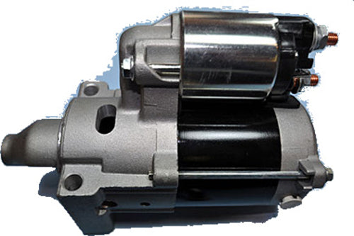 Ricks Starter Motor • #27-61211