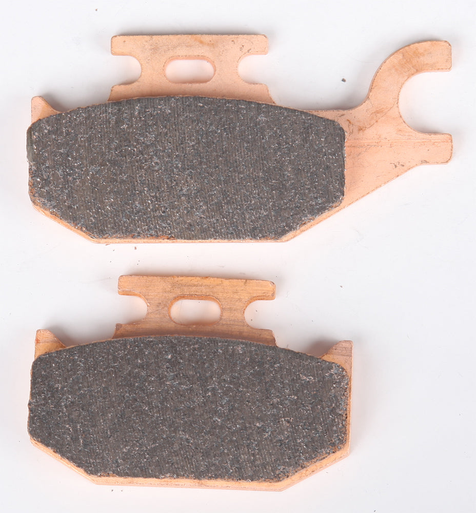 Streamline Brake Pad Extreme Duty • #170-307