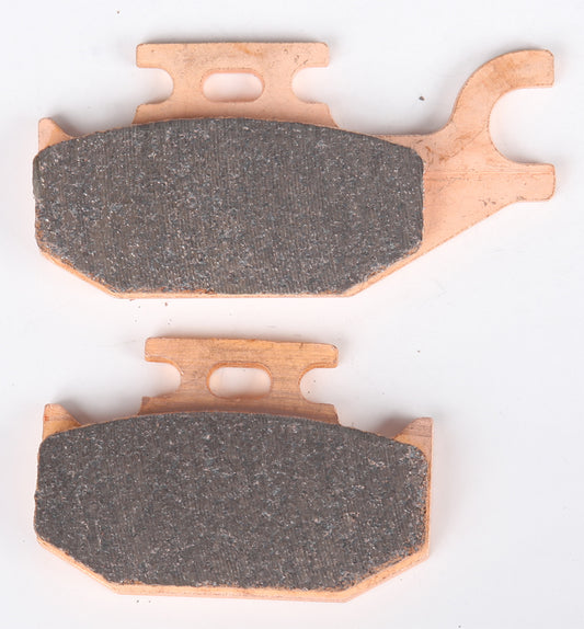 Streamline Brake Pad Extreme Duty • #170-307