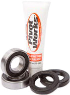 Pivot Works Front Wheel Bearing Kit • #52-0407