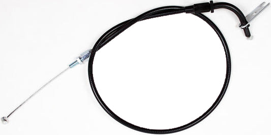 Motion Pro Black Vinyl Throttle Pull Cable • #70-5344