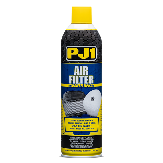 Pj1 Foam Filter Cleaner