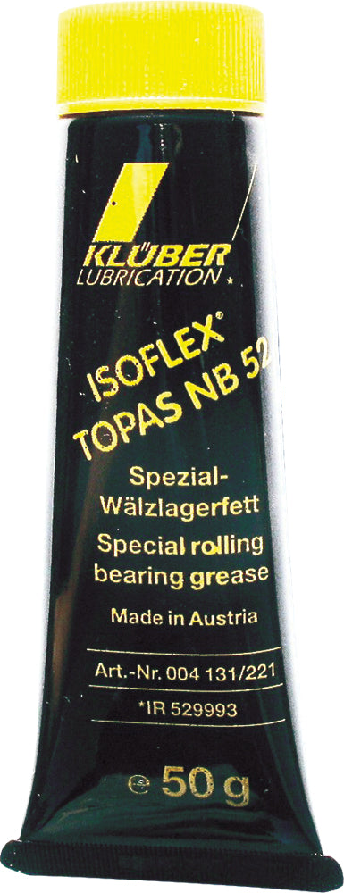 Kluber Isoflex Topas NB 52 Grease