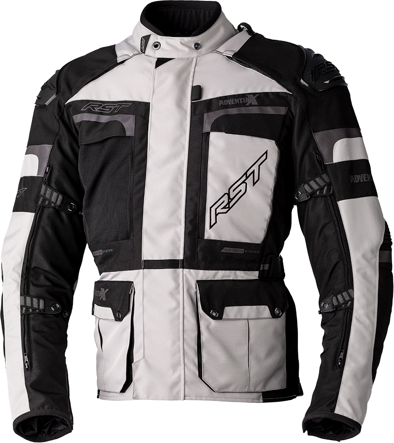 Rst Pro Series Adventure-X CE Jacket