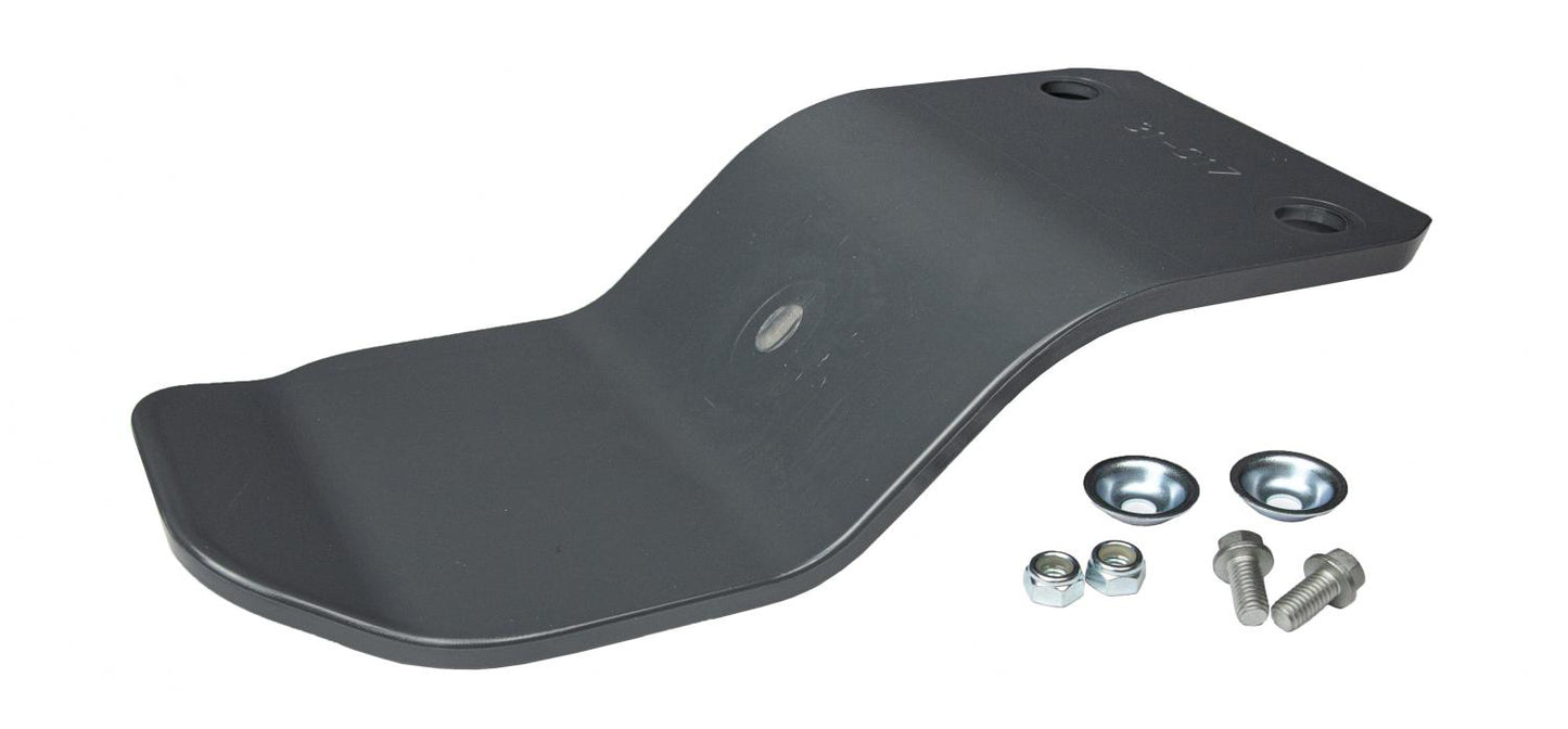 Enduro Engineering Skidplate Linkage Guard