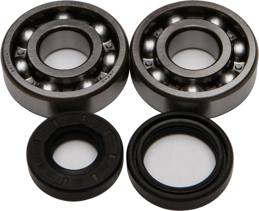 All Balls Crankshaft Bearing/Seal Kit • #22-41008