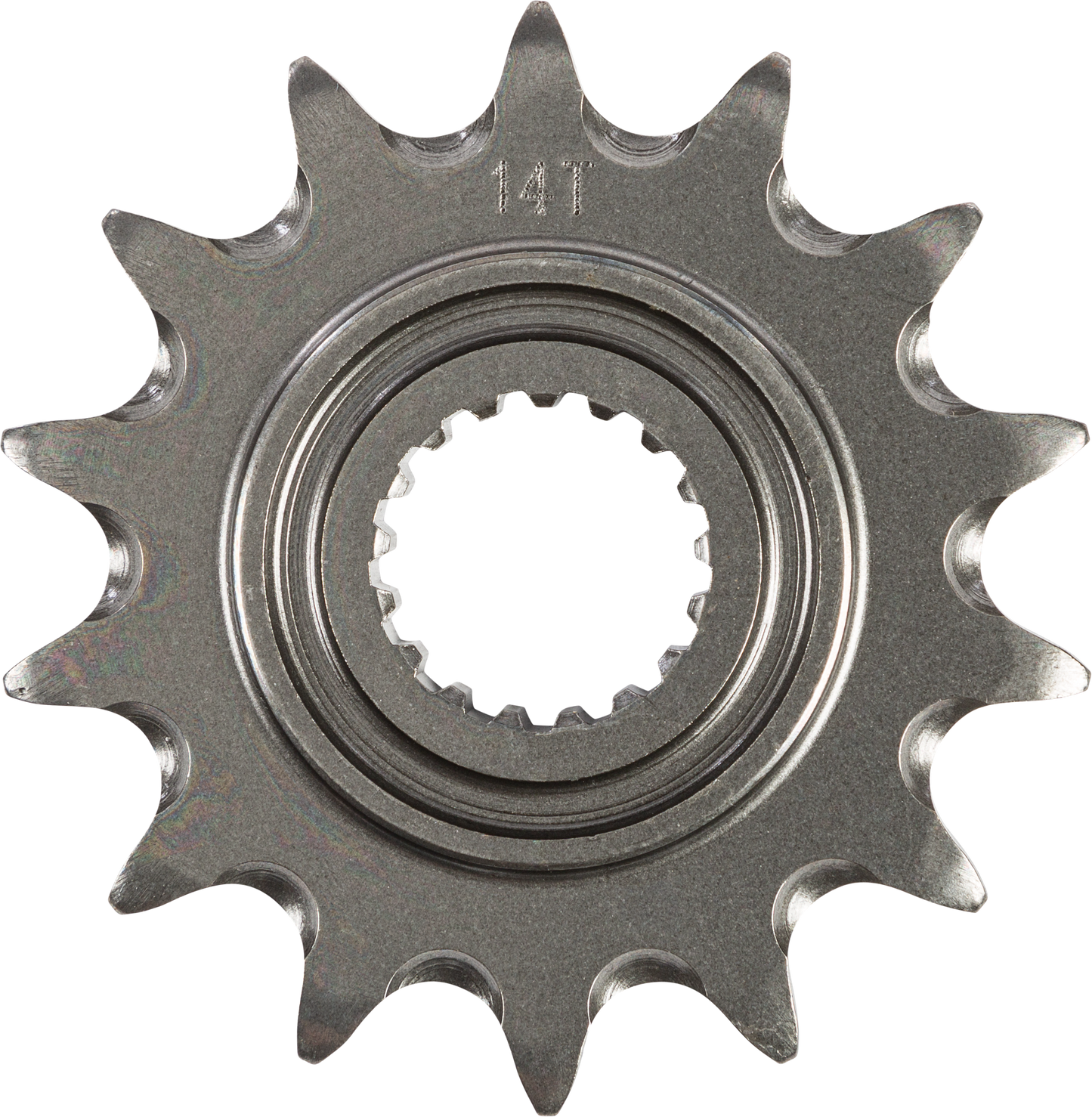 Fire Power Front Cs Sprocket Steel 14T-520 Hon • #255-1520214