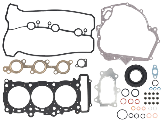 Sp1 Full Gasket Set Ac/Yam • #123-10023