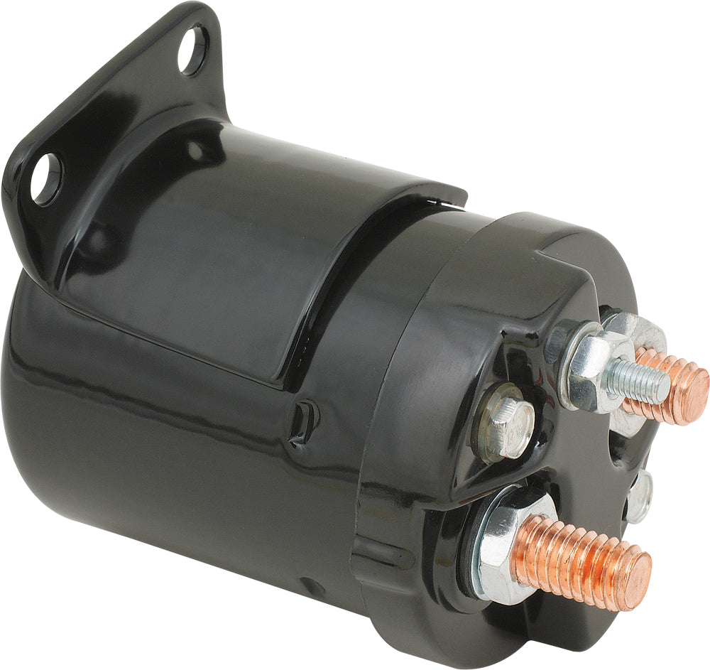 Accel Starter Solenoid