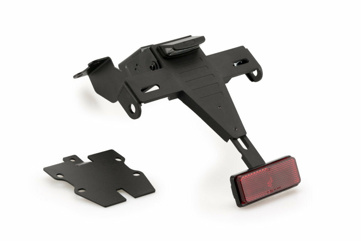 Puig Fender Eliminator Black Yam