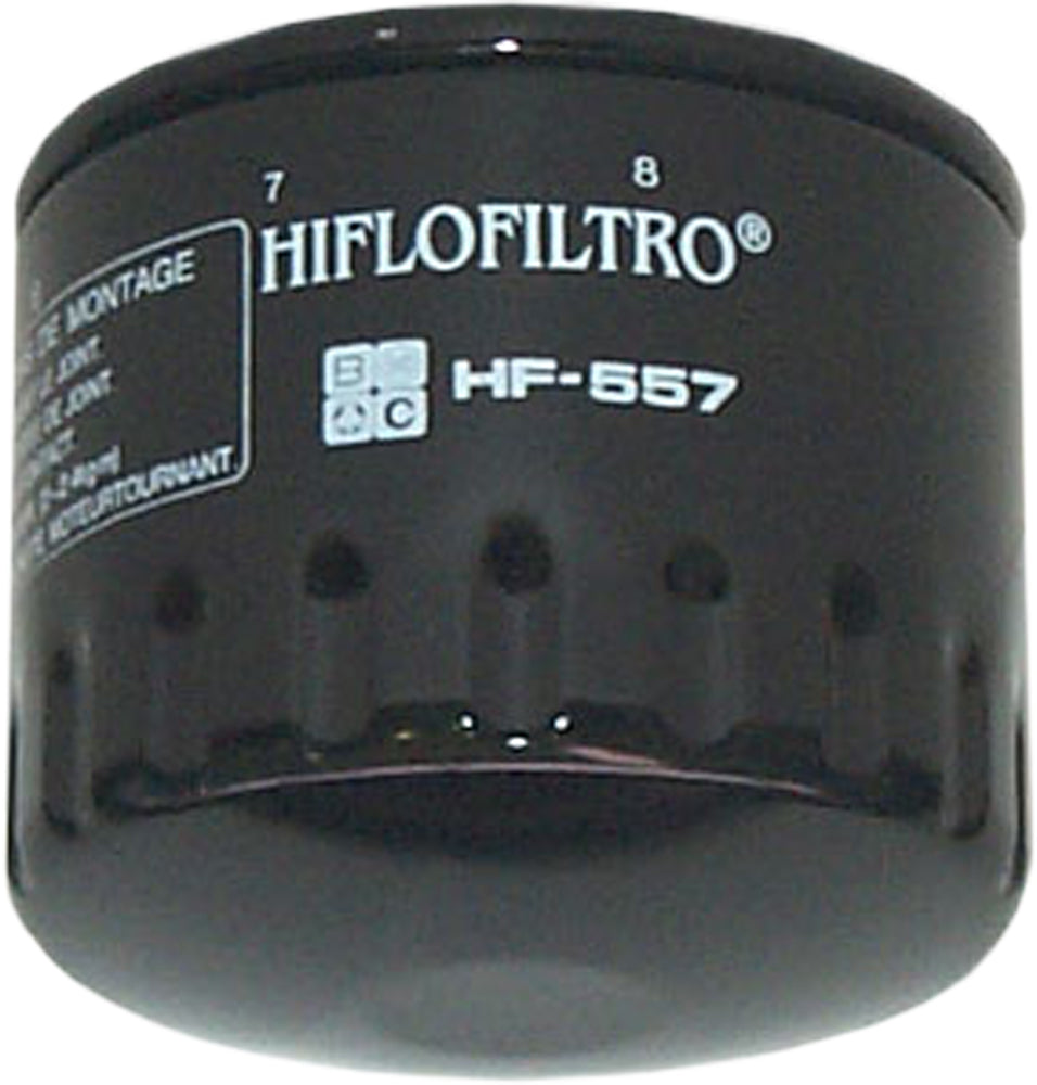 Hiflofiltro Oil Filter • #550-0557