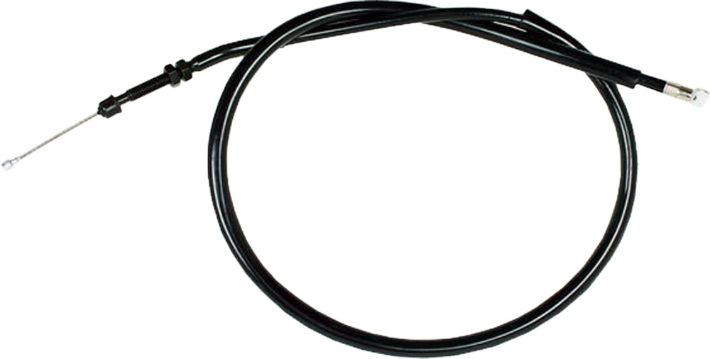 Motion Pro Black Vinyl Clutch Cable • #70-2547