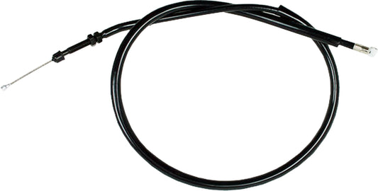 Motion Pro Black Vinyl Clutch Cable • #70-2547