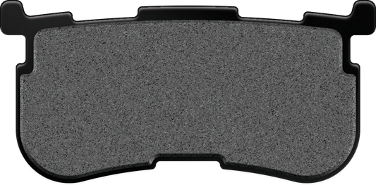 Harddrive Hd Brake Pad Semi-Sint Repl Oe 41300033