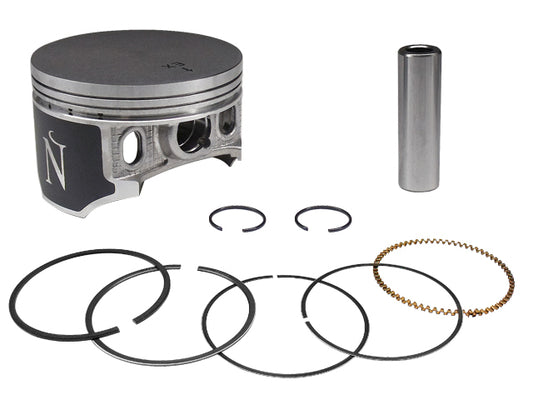 Namura Piston Kit 84.97/Std Hon