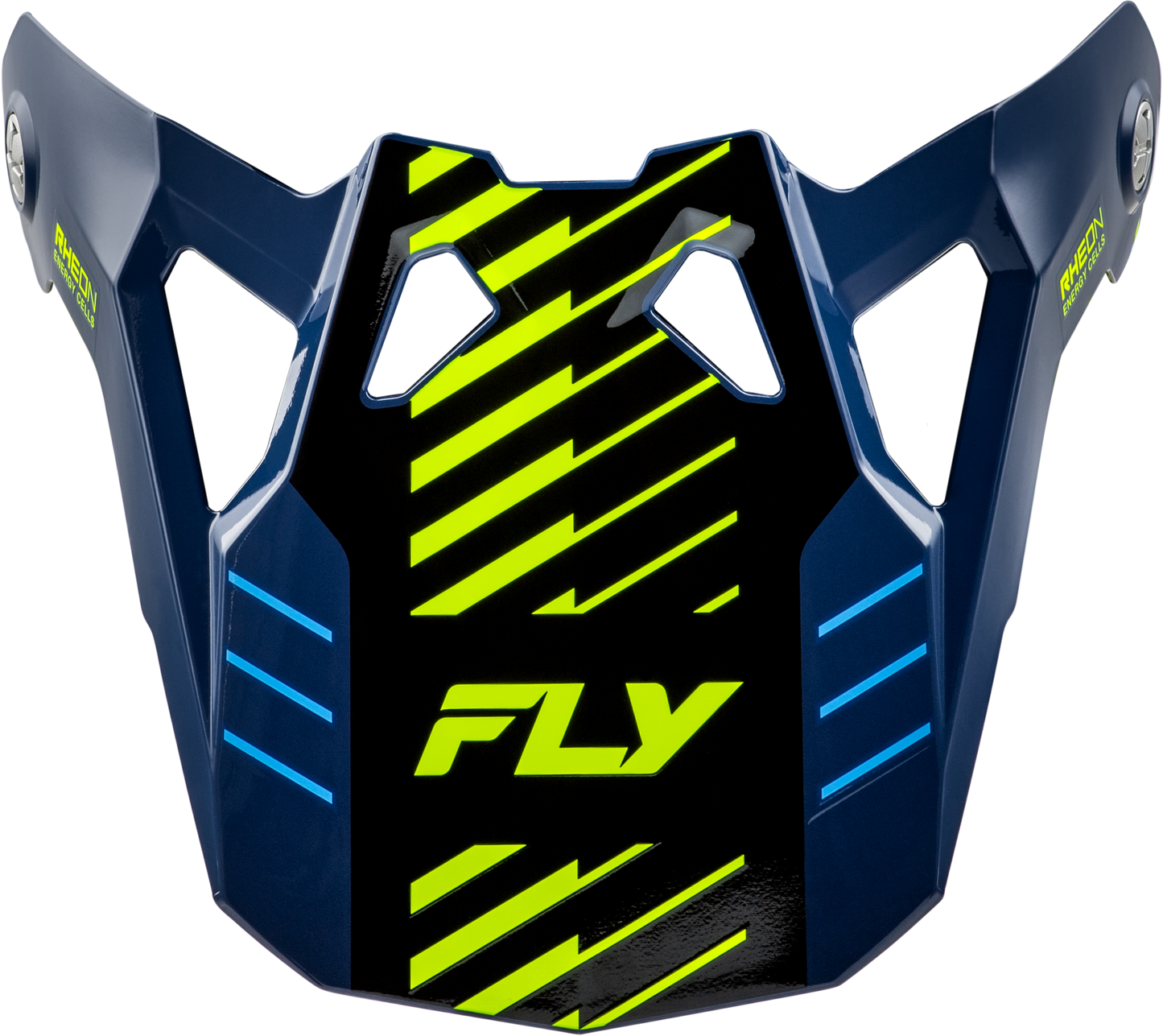 Fly Racing 2025 Formula CP Visor