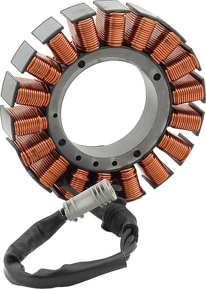 Accel Stator