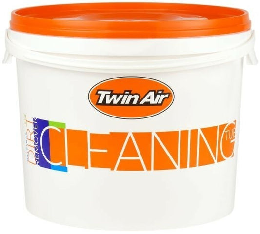 Twin Air Cleaning Tub