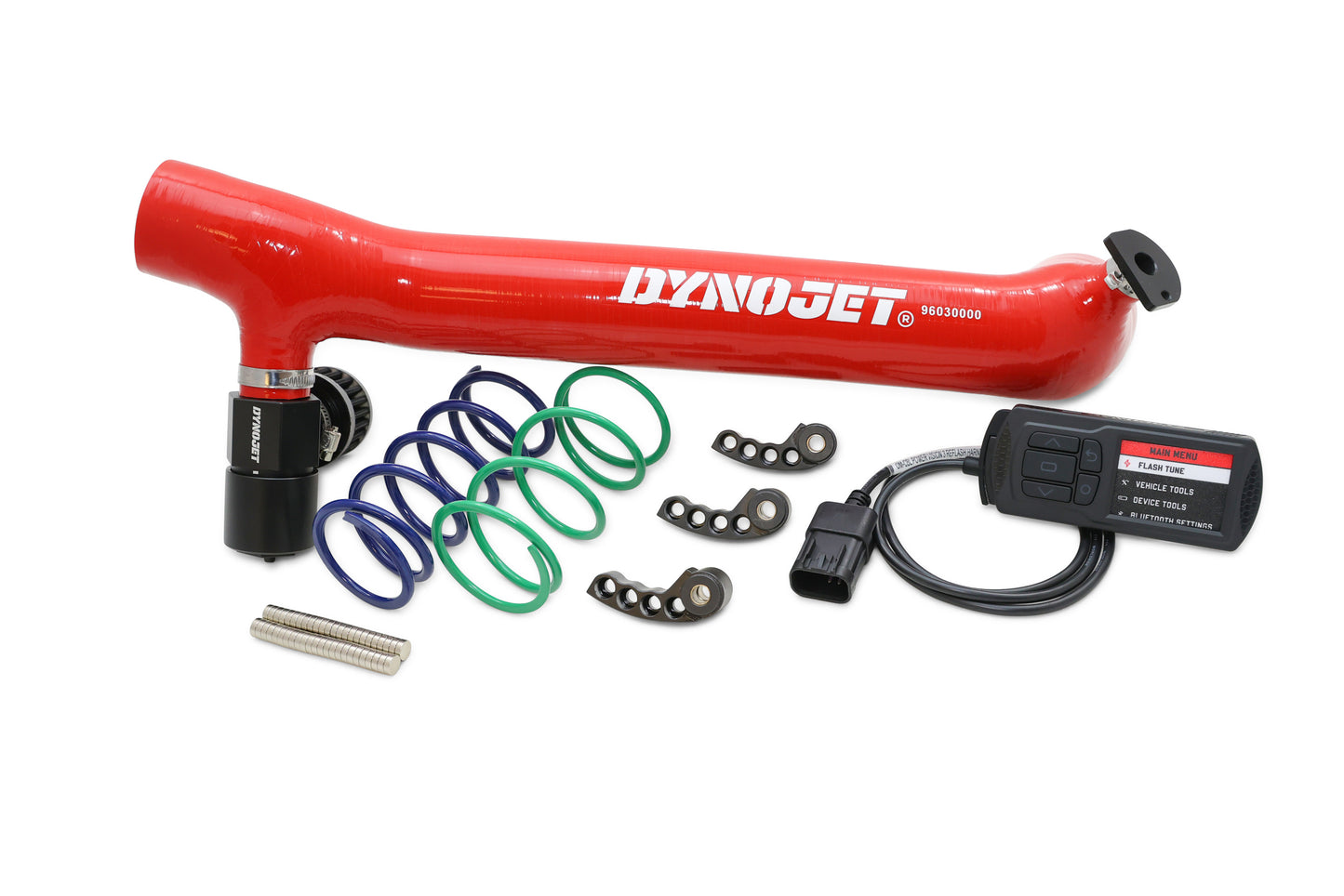 Dynojet Power Packages Stage 3 Kit