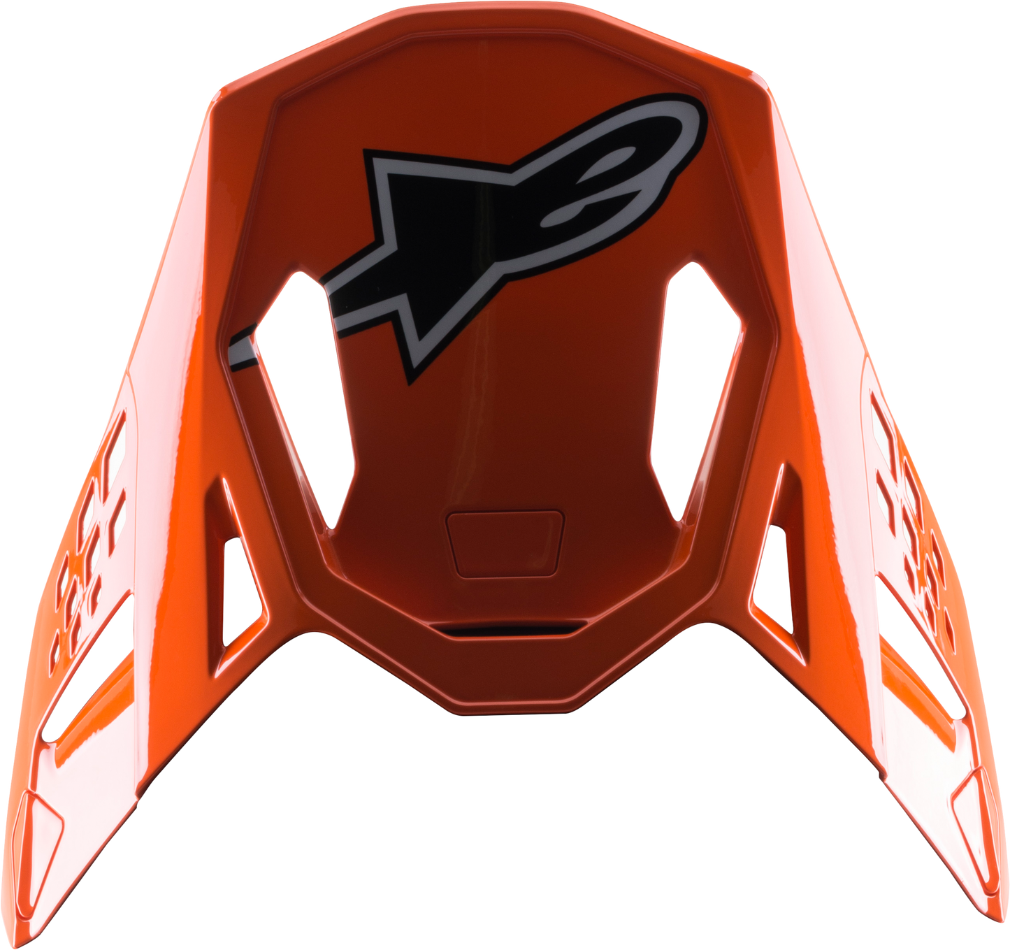 Alpinestars S-M8 Factory Visor