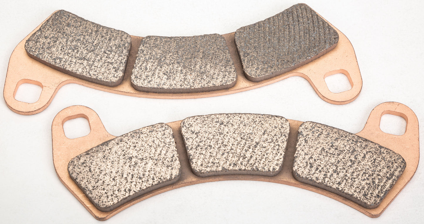 All Balls Brake Pad Kit Sintered • #218-8047