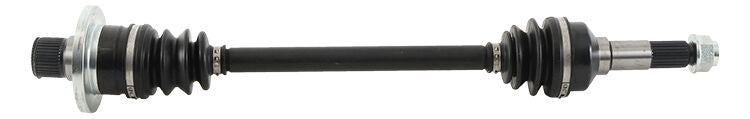 All Balls 8 Ball Extreme Axle Rear • #531-1723