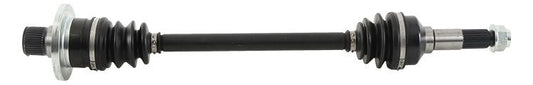 All Balls 8 Ball Extreme Axle Rear • #531-1723