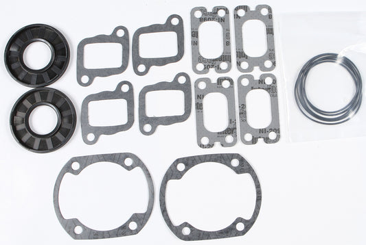 Sp1 Full Gasket Set S-D • #123-15002