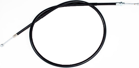 Motion Pro Black Vinyl Clutch Cable • #70-5145