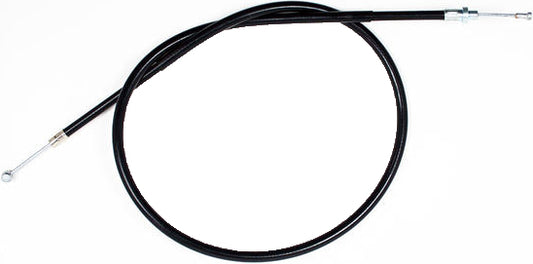 Motion Pro Black Vinyl Clutch Cable • #70-5145
