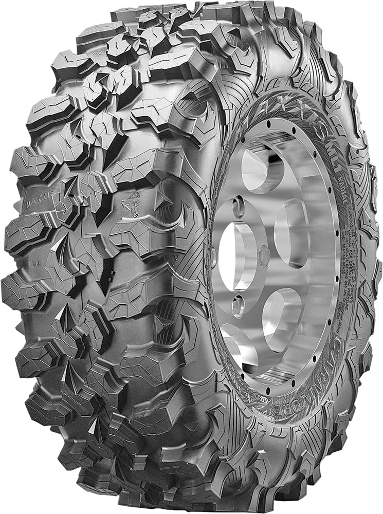 Maxxis Tire Carnivore F/R 29X9.5R15 Lr495Lbs Radial