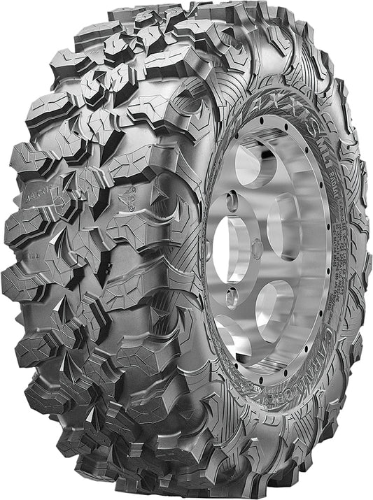 Maxxis Tire Carnivore F/R 28X10R14 Lr480Lbs Radial