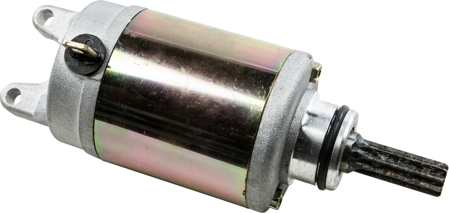 Fire Power Starter Motor Suz • #26-1313