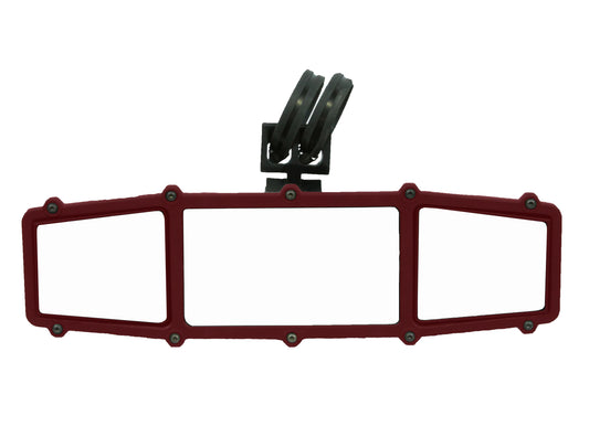 Atv Tek Elite Series Rear View Mirror Frame