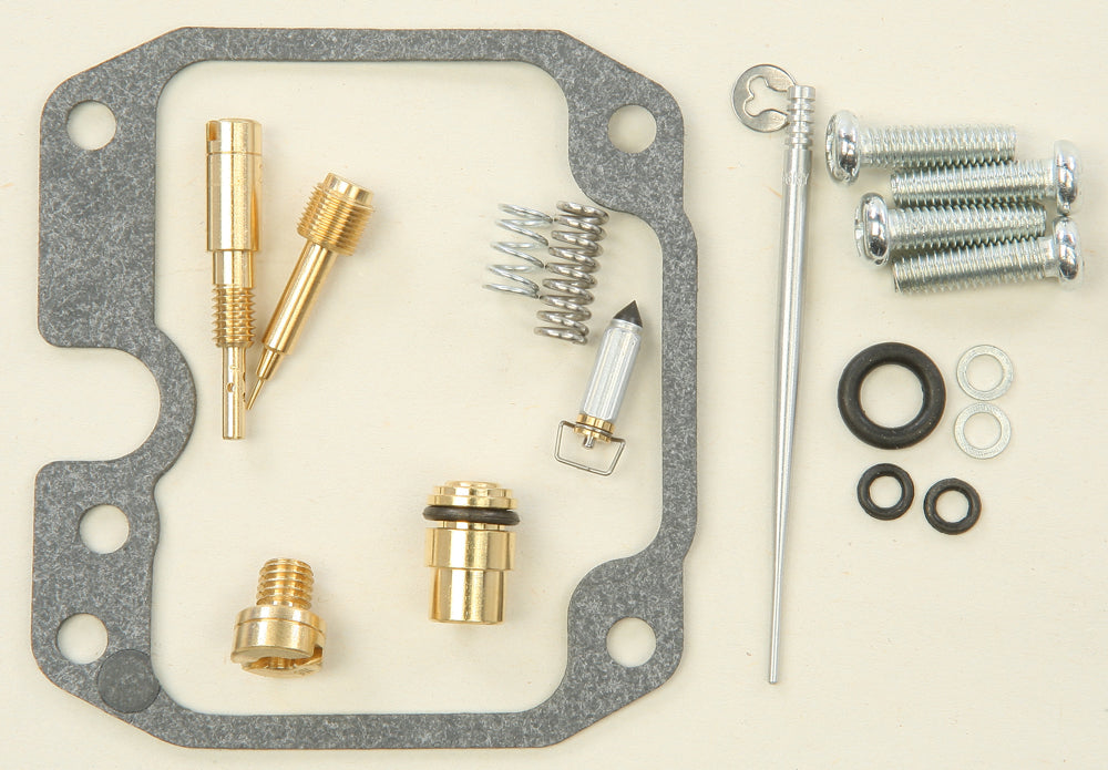 All Balls Carburetor Repair Kit • #226-1047