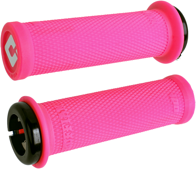 ODI Mini Ruffian V2 BMX Grips