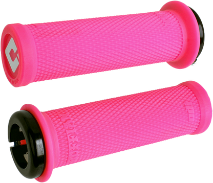 ODI Mini Ruffian V2 BMX Grips