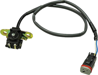 Sp1 Timing Sensor