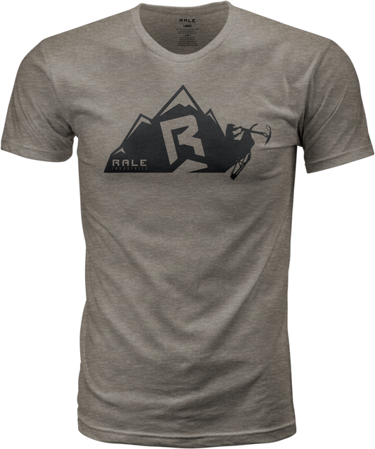 Rale Industries Rocky Mountain Tee (2020)