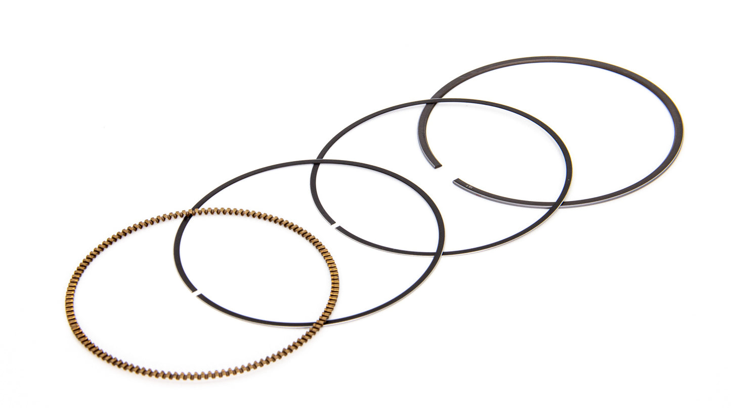 Namura Piston Rings 76.76Mm Hon For Namura Pistons Only