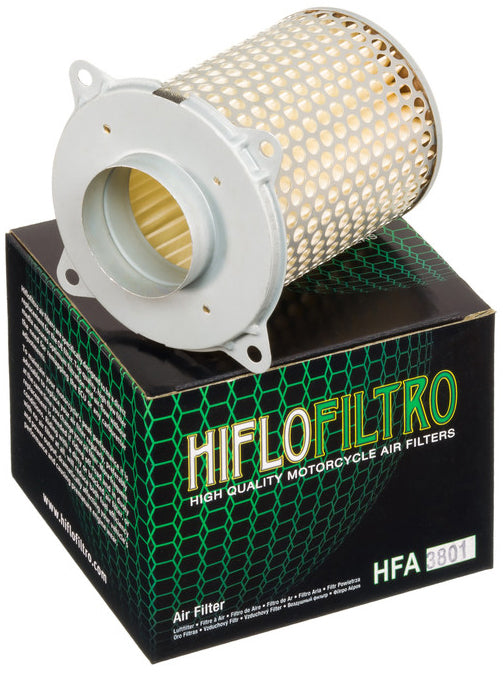 Hiflofiltro Air Filter • #551-3801