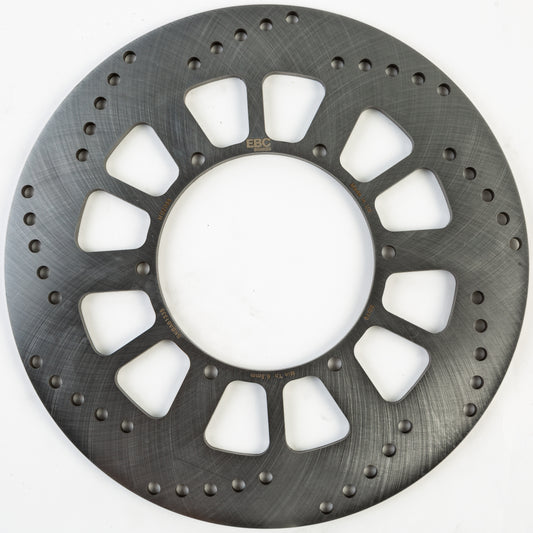 Ebc Standard Brake Rotor • #15-2088