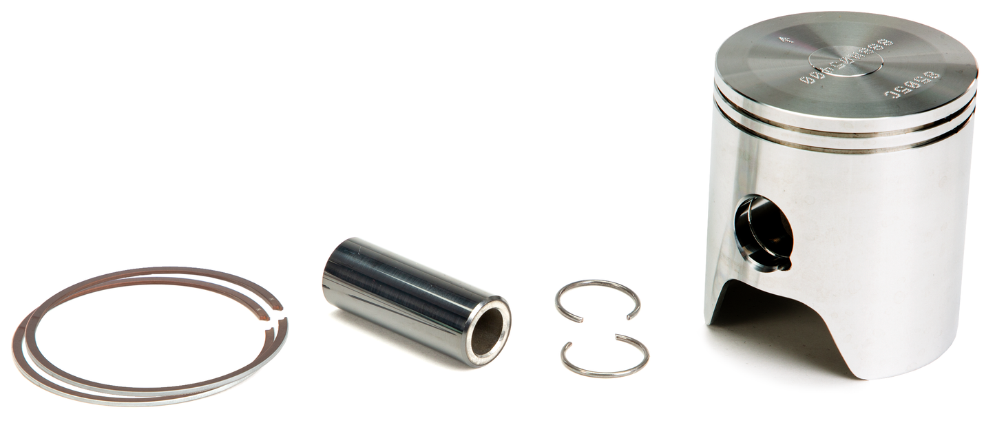 Wiseco Piston Kit Pro-Lite 54.00/Std She