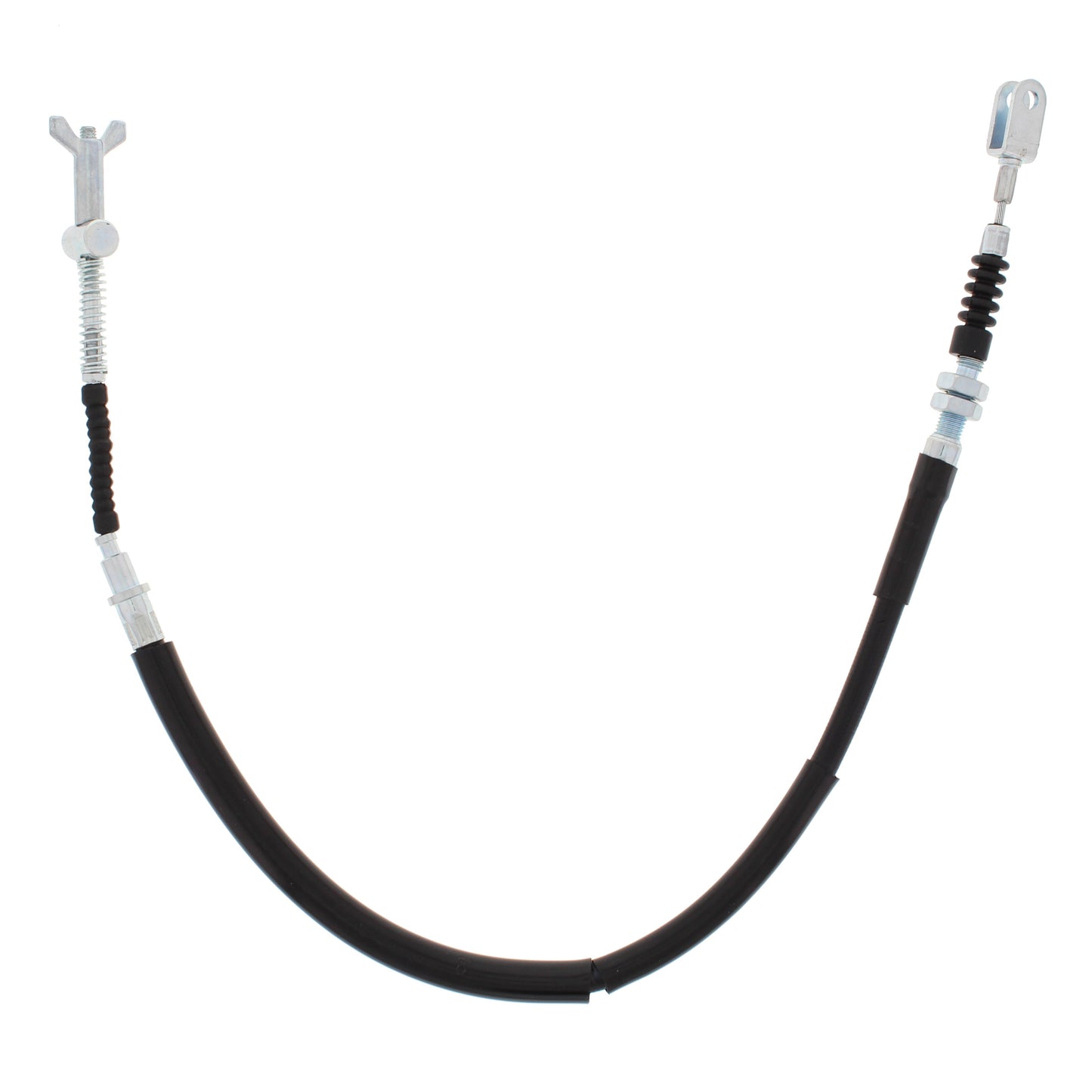 All Balls Rear Brake Cable • #24-54037