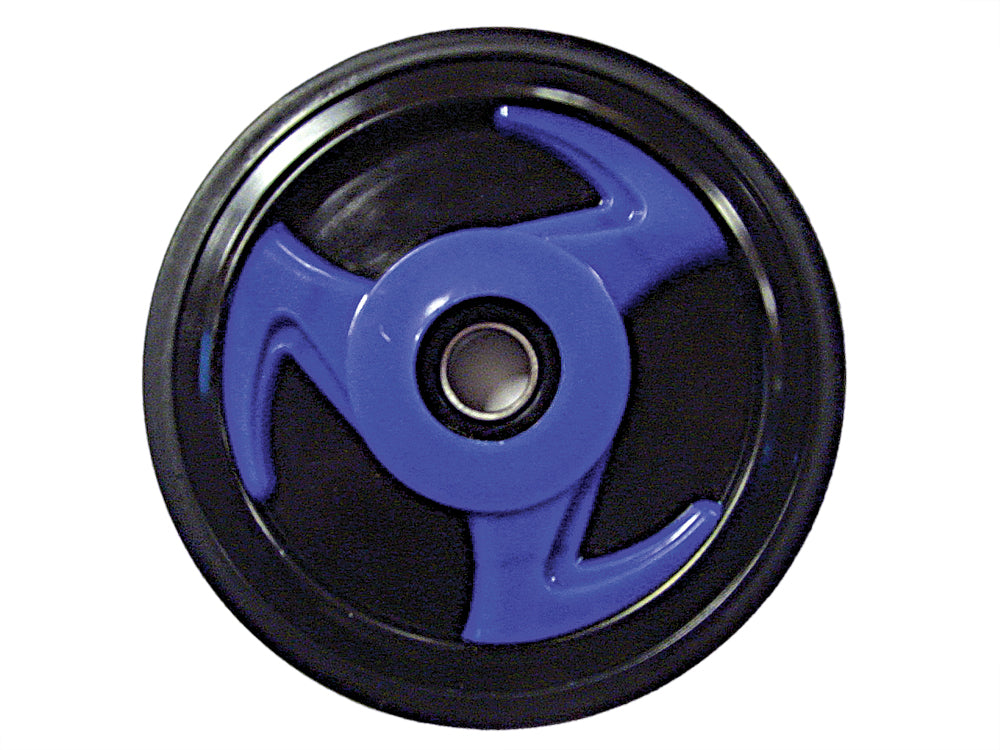 Ppd Ppd Idler 7.01" X 20 Mm Blu S/M