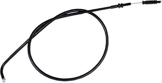 Motion Pro Black Vinyl Clutch Cable • #70-3221