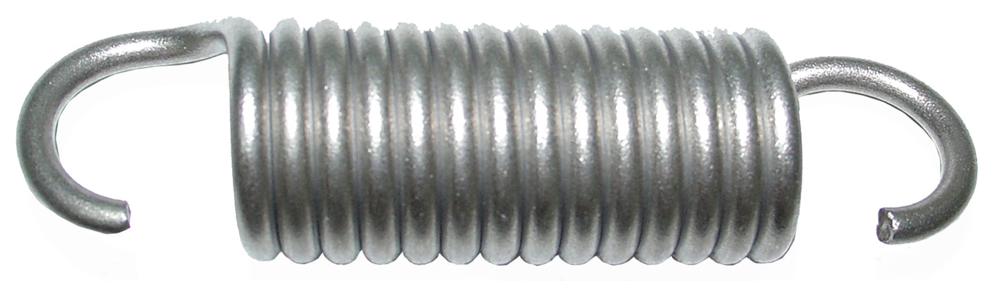 Sp1 Exhaust Spring 59.3Mm 10/Pk • #11-1208