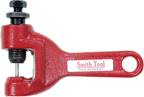 Smithtool Chain-A-Part Chain Breaker